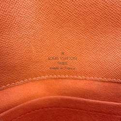 Louis Vuitton Shoulder Bag Damier Ebene Musette N51302 LOUIS VUITTON