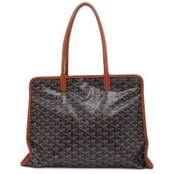 Goyard Tote Bag Ardi PM Leather GOYARD Shoulder