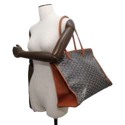 Goyard Tote Bag Ardi PM Leather GOYARD Shoulder