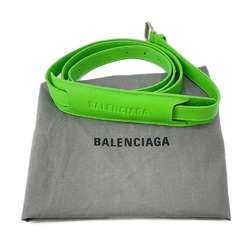 Balenciaga Shoulder Bag Car Flap Leather 679465 BALENCIAGA