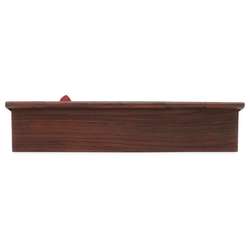 Hermes Box Wood Multi HERMES