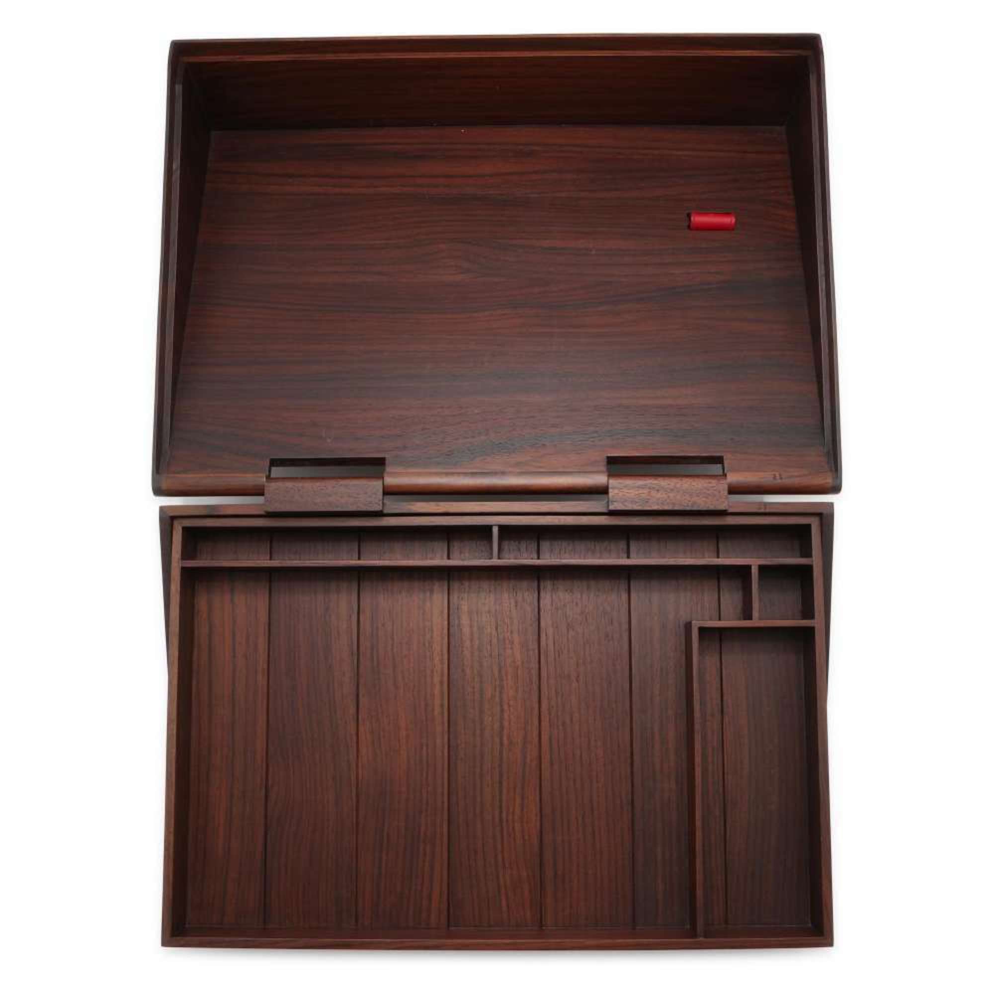 Hermes Box Wood Multi HERMES