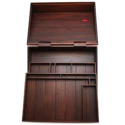 Hermes Box Wood Multi HERMES