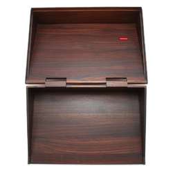 Hermes Box Wood Multi HERMES