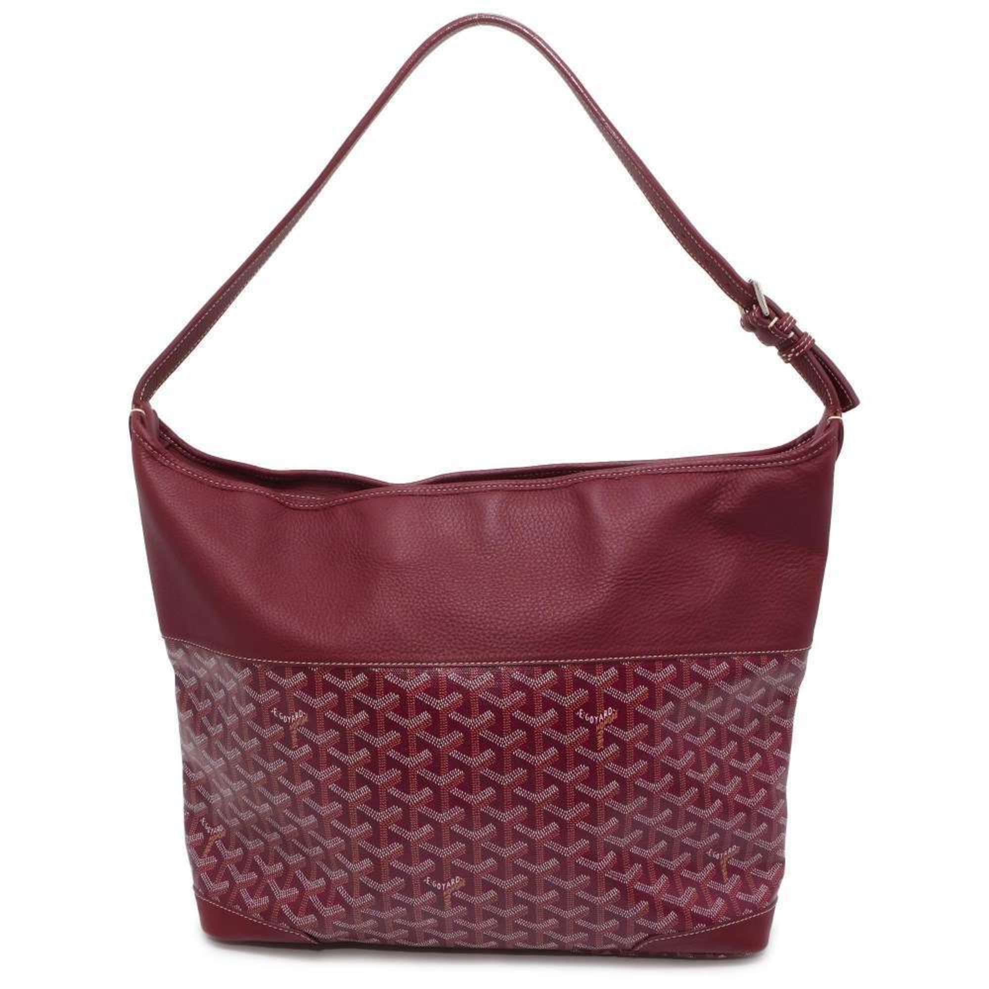 Goyard Shoulder Bag Grenadine GOYARD