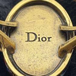 Christian Dior Ring BEE Stone Size L