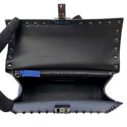 Valentino Garavani Shoulder Bag Studded Leather VALENTINO Crossbody