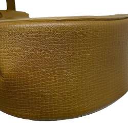 Bottega Veneta Belt Bag Palmellato Leather 576643 BOTTEGA VENETA 2way Shoulder