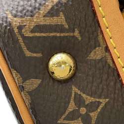 Louis Vuitton Shoulder Bag Monogram Petite Boite Chapeau M43514 2way Handbag