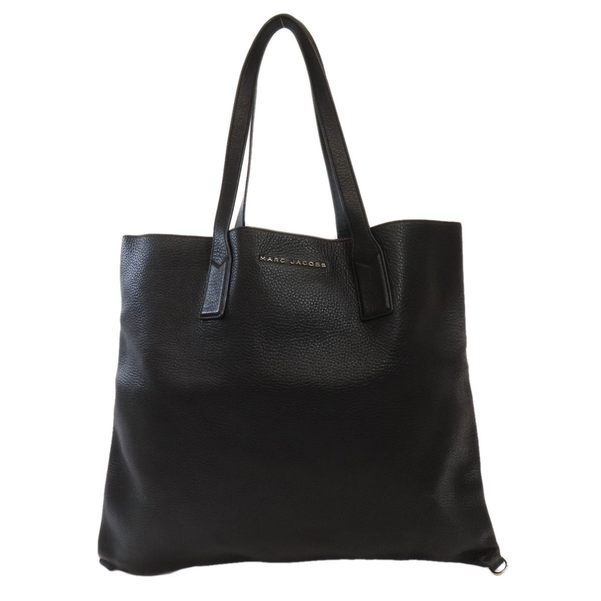 MARC JACOBS Tote Bag Leather Women's