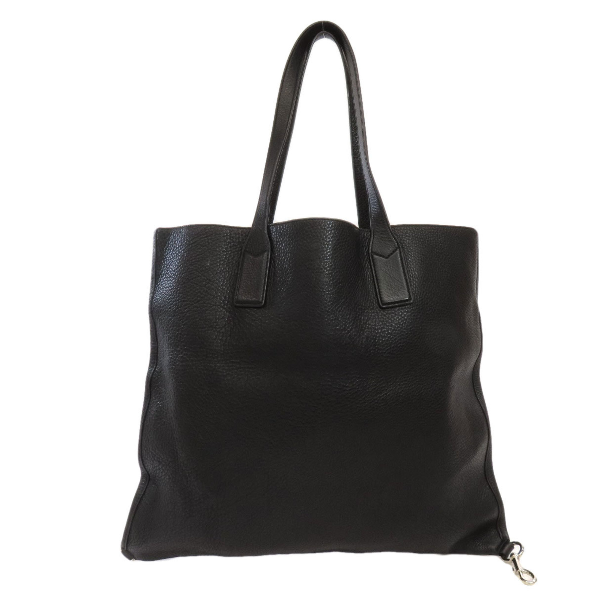 MARC JACOBS Tote Bag Leather Women's