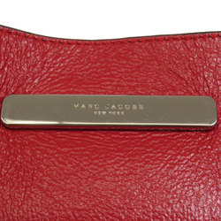 MARC JACOBS Tote Bag Leather Women's