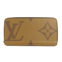 Louis Vuitton M69353 Zippy Wallet Long Giant Monogram Canvas Women's LOUIS VUITTON