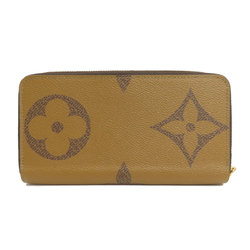 Louis Vuitton M69353 Zippy Wallet Long Giant Monogram Canvas Women's LOUIS VUITTON