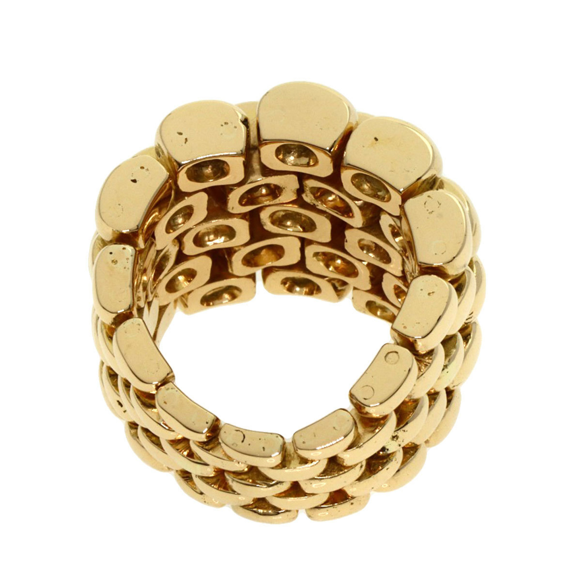 Van Cleef & Arpels Rings for Women in 18K Yellow Gold