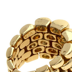 Van Cleef & Arpels Rings for Women in 18K Yellow Gold