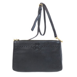 Tory Burch Shoulder Bag Leather Women's