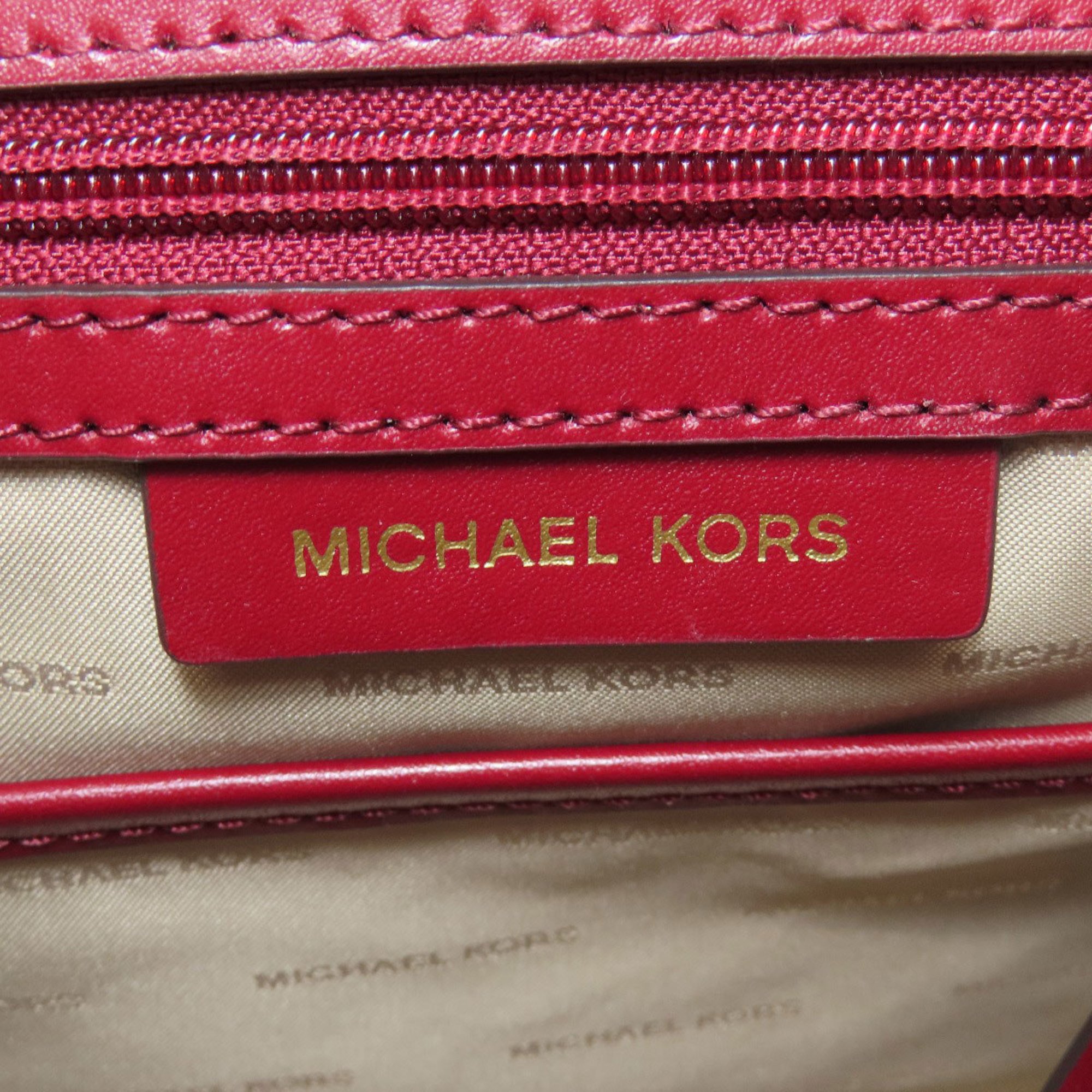 Michael Kors Backpacks and Daypacks Leather Women's