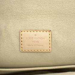 Louis Vuitton Shoulder Bag Monogram Hudson PM M40027 LOUIS VUITTON Hand