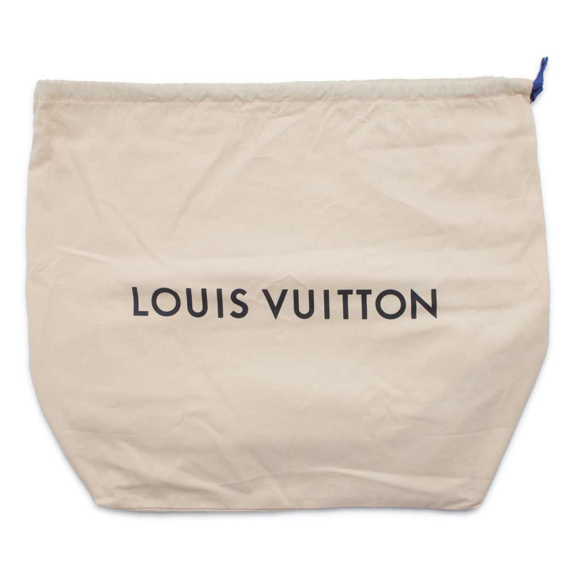 Louis Vuitton Tote Bag Monogram Reverse Giant On-the-Go GM M45320 LOUIS VUITTON 2way Shoulder