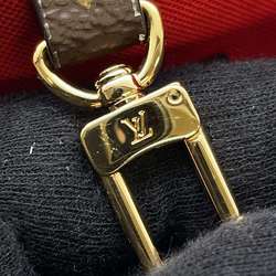 Louis Vuitton Tote Bag Monogram Reverse Giant On-the-Go GM M45320 LOUIS VUITTON 2way Shoulder