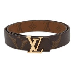 Louis Vuitton Belt Monogram Reverse LV Iconic M0149V LOUIS VUITTON