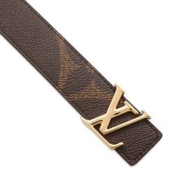 Louis Vuitton Belt Monogram Reverse LV Iconic M0149V LOUIS VUITTON