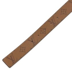 Louis Vuitton Belt Monogram Reverse LV Iconic M0149V LOUIS VUITTON