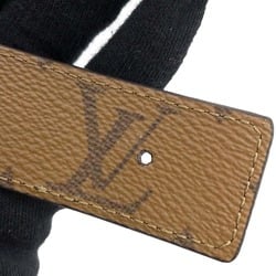 Louis Vuitton Belt Monogram Reverse LV Iconic M0149V LOUIS VUITTON