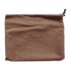 Bottega Veneta Long Wallet Intrecciato Round 518389 BOTTEGA VENETA