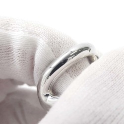 Hermes Ring Osmose PM SV925 Silver Size 51 HERMES