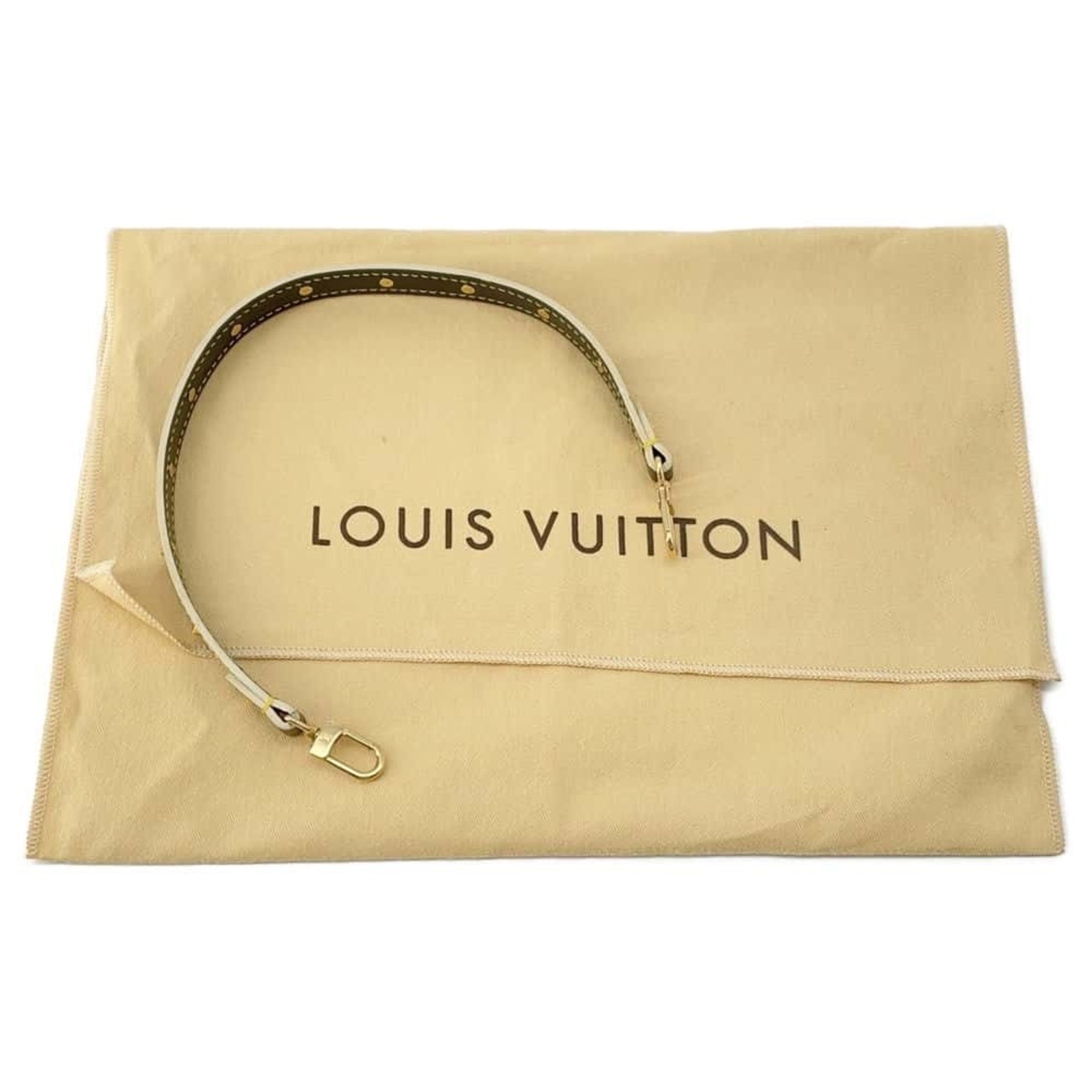 Louis Vuitton Handbag Suhali Precio M91776 LOUIS VUITTON Bag Black