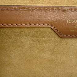 Louis Vuitton Shoulder Bag Monogram Papillon Trunk M57835 LOUIS VUITTON 2way