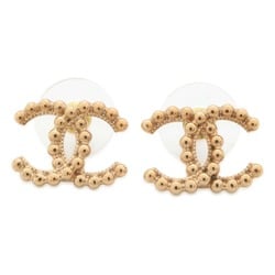 Chanel earrings Coco Mark L22C CHANEL