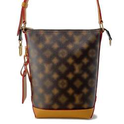 Louis Vuitton Shoulder Bag Monogram Hobo Cruiser PM M46241 LOUIS VUITTON