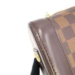 Louis Vuitton Handbag Damier Ebene Alma BB N41221 LOUIS VUITTON 2way Shoulder Bag