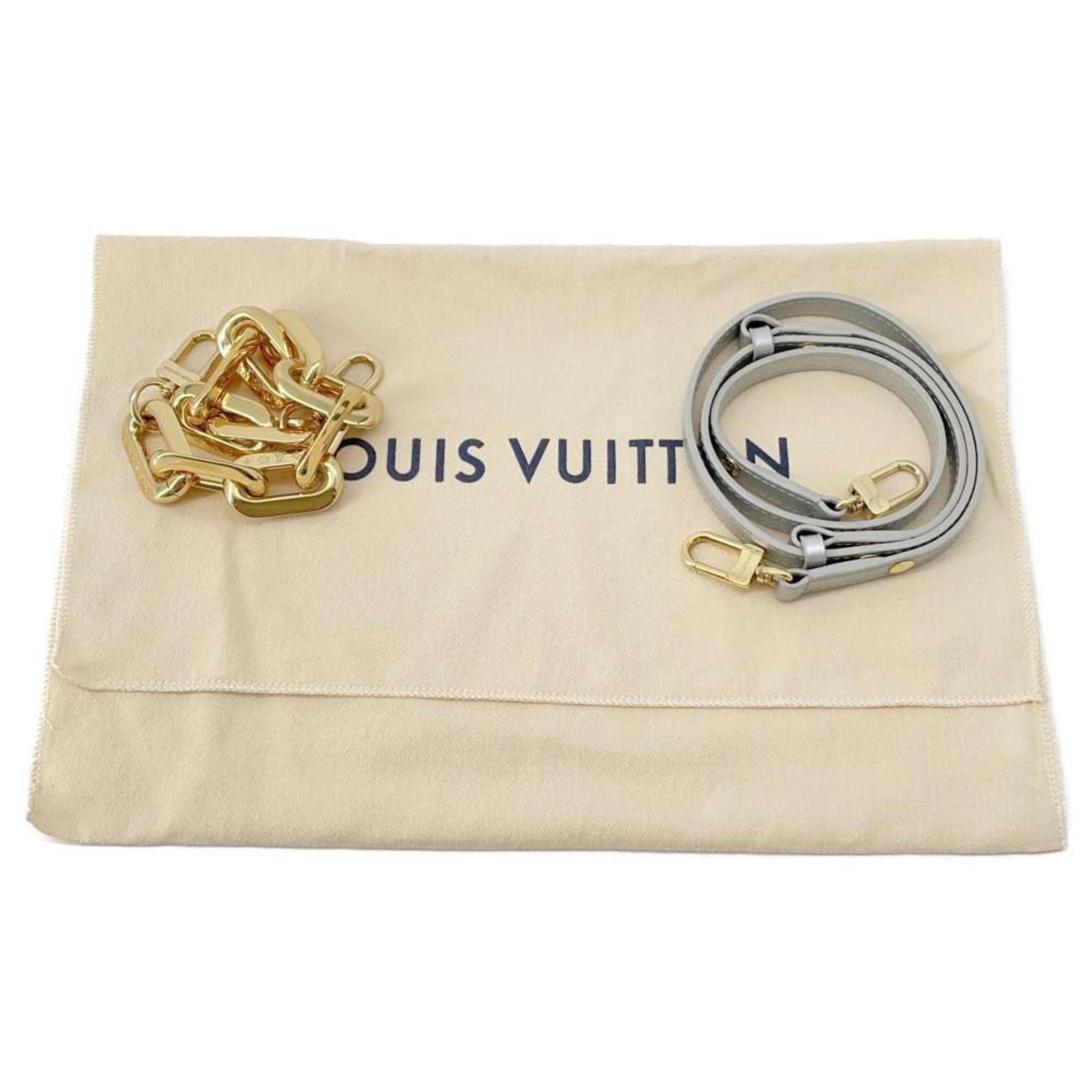 Louis Vuitton Shoulder Bag Monogram Coussin BB M20567