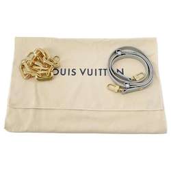 Louis Vuitton Shoulder Bag Monogram Coussin BB M20567