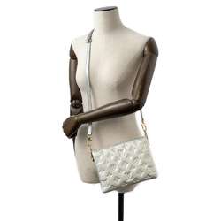 Louis Vuitton Shoulder Bag Monogram Coussin BB M20567