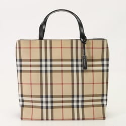 Burberry Nova Check Leather Hand EEY AN2-7