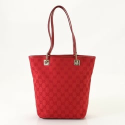 Gucci GG canvas shoulder handbag EEY AN9-8