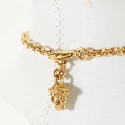 Versace Medusa Pendant Necklace Gold Men Women EEM 0731-E15