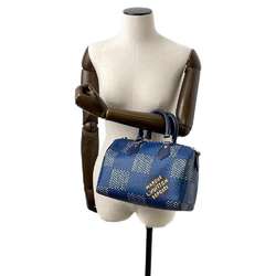 Louis Vuitton Handbag Damier Heritage Speedy Bandouliere 25 N40691 2way Shoulder Bag for Men