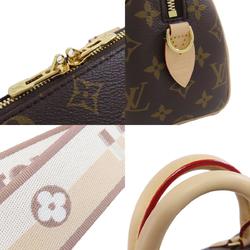 Louis Vuitton M46222 Speedy Bandouliere 20 Handbag Monogram Canvas Women's LOUIS VUITTON