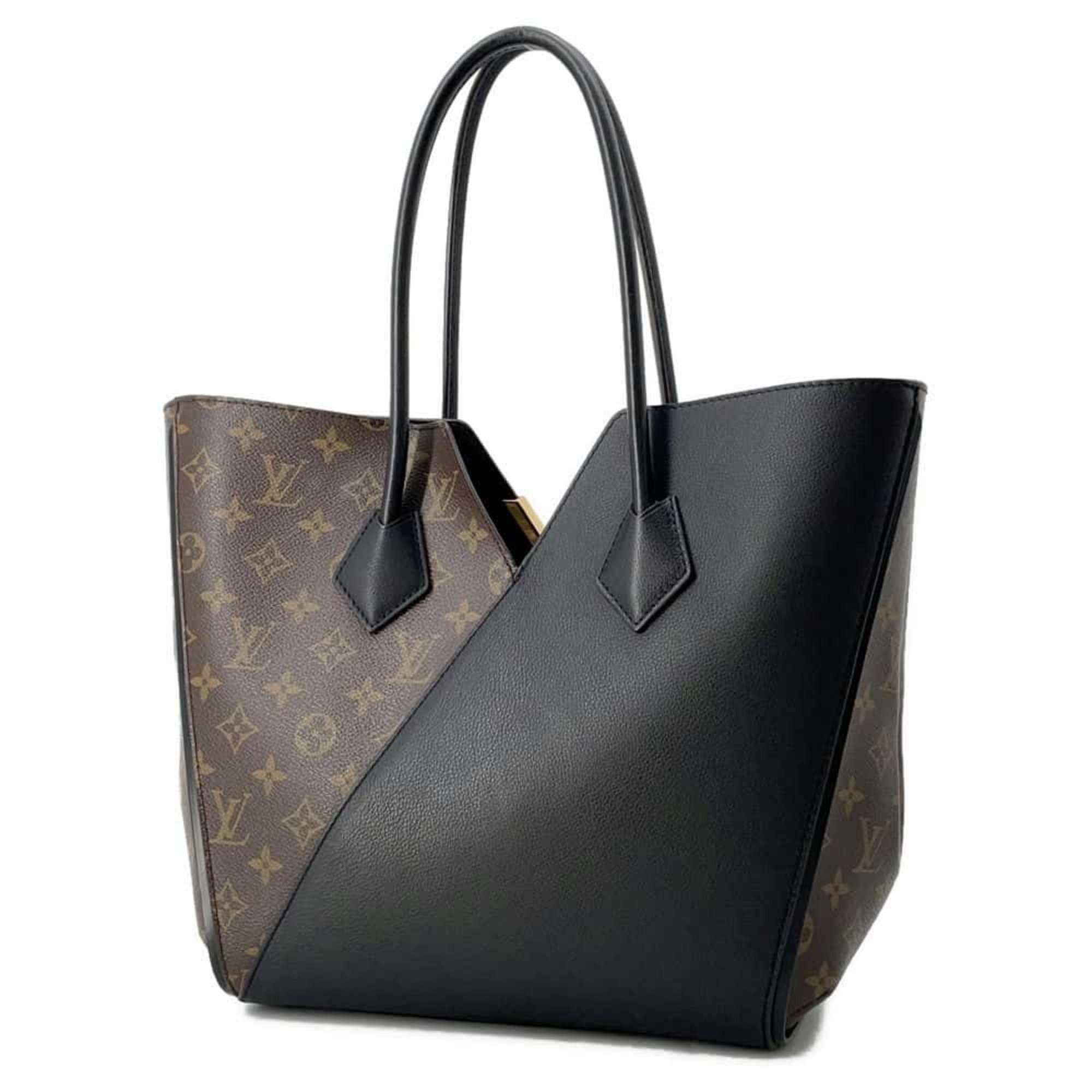 Louis Vuitton Shoulder Bag Monogram Kimono MM M40460 LOUIS VUITTON Tote