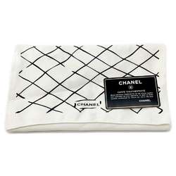 Chanel Shoulder Bag Kiss Rock Frame Leather CHANEL