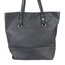 LOUIS VUITTON Louis Vuitton Citadines PM Tote Bag M40517 Monogram Empreinte Black Shoulder