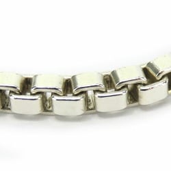 Tiffany & Co. Venetian Bracelet, 925 Silver, approx. 16.7g, Women's, TIFFANY