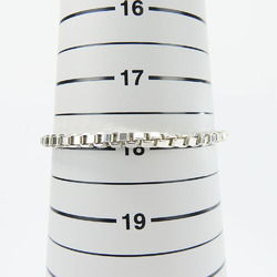 Tiffany & Co. Venetian Bracelet, 925 Silver, approx. 16.7g, Women's, TIFFANY