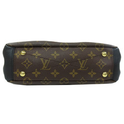 Louis Vuitton M42960 Pallas BB Handbag Monogram Canvas Women's LOUIS VUITTON